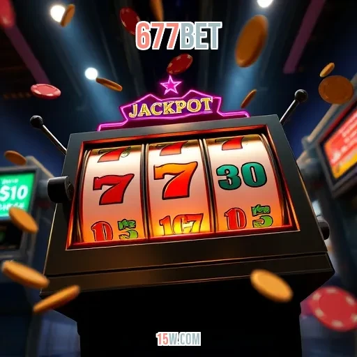 677bet Jogos de Arcade