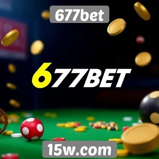 Tendências de popularidade do 677bet entre usuários