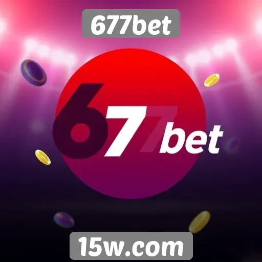 Novidades e promoções em 677bet